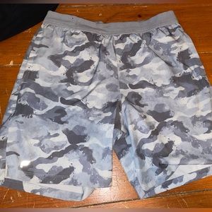 Fabletics The Fundamental Shorts